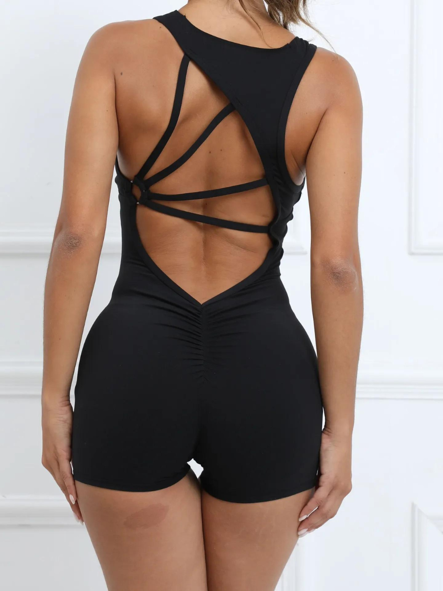 Macaquinho Modern Sport Slim - FITNESS