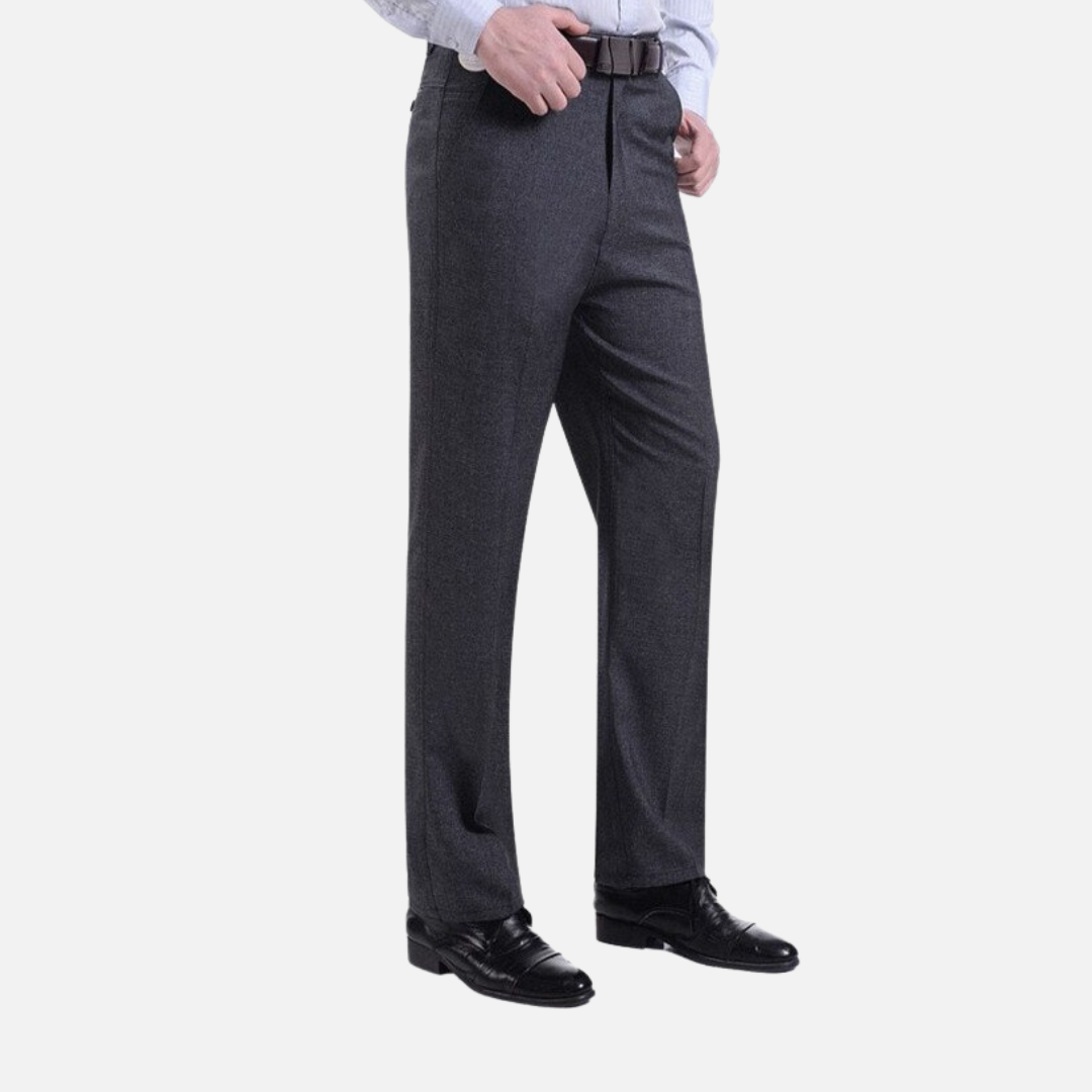 Calça Social Masculina Sampaio® S1016