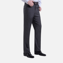 Calça Social Masculina Sampaio® S1016