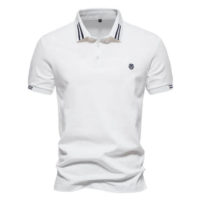 Camisa Polo Masculina Dorian