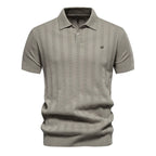 Camisa Polo Masculina Aurelius