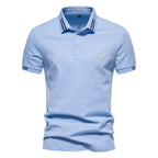 Camisa Polo Masculina Dorian