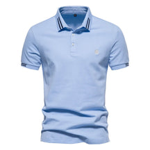Camisa Polo Masculina Dorian