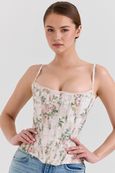 Corset Modelador Safira