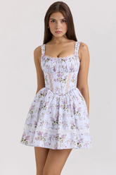 Vestido Curto Giorgia