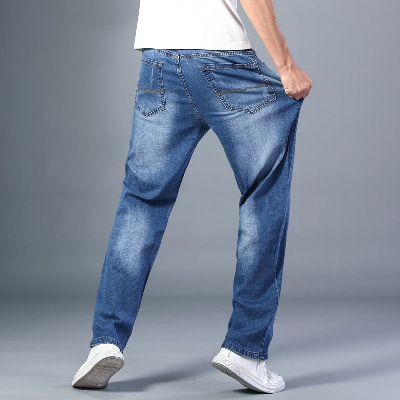 Calça Jeans Masculina Sampaio® S1012
