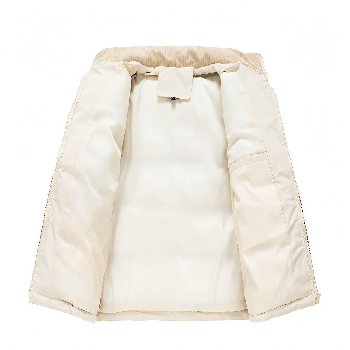 Jaqueta Bobojaco Masculina Forrada em Lã Lorennzi