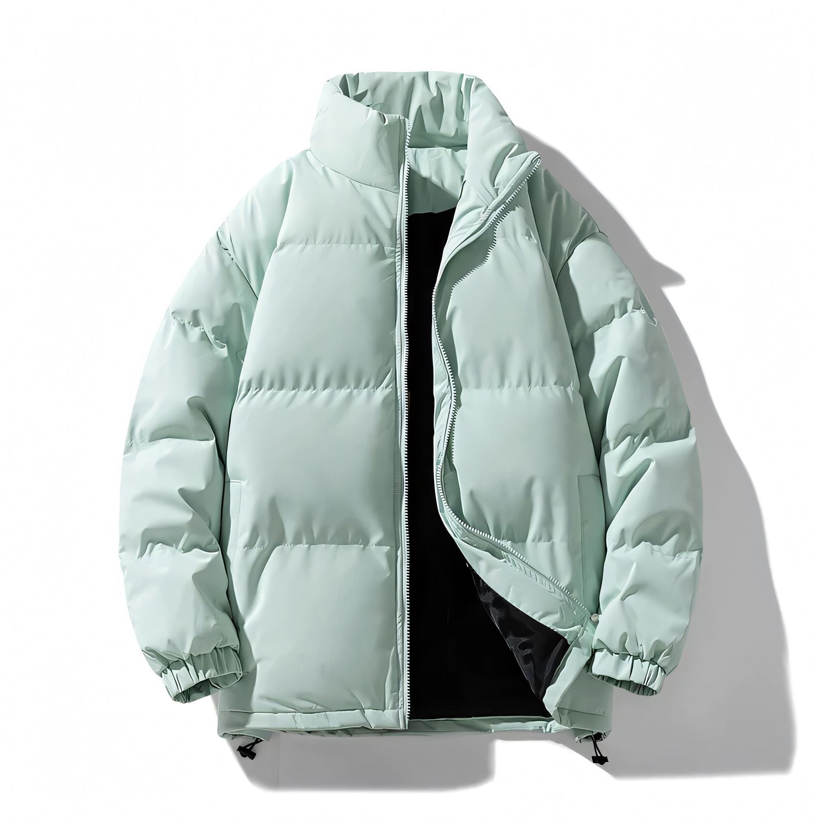 Jaqueta Bobojaco Masculina Lorennzi Northfield