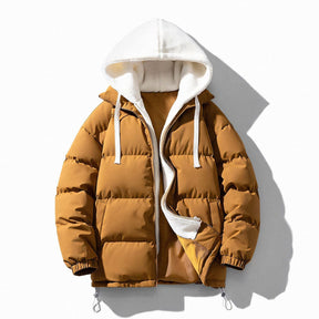 Jaqueta Bobojaco Masculina Lorennzi Wild