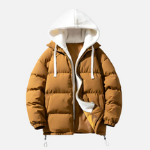 Jaqueta Bobojaco Masculina Lorennzi Winter