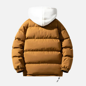 Jaqueta Bobojaco Masculina Lorennzi Winter