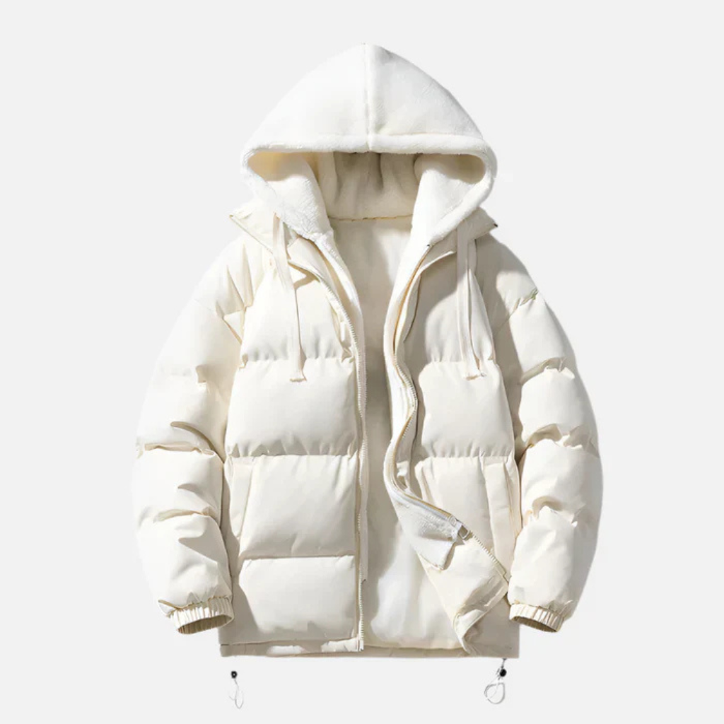 Jaqueta Bobojaco Masculina Lorennzi Winter