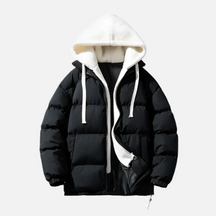 Jaqueta Bobojaco Masculina Lorennzi Winter