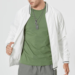 Jaqueta Casual Masculina Lorennzi Hunter