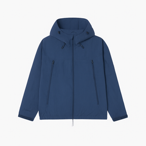 Jaqueta Corta Vento Cold Lorennzi