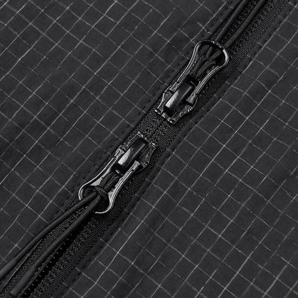 Jaqueta Corta Vento Cold Lorennzi