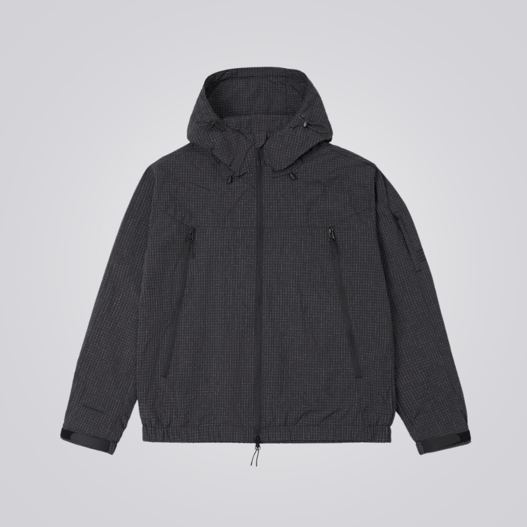 Jaqueta Corta Vento Cold Lorennzi