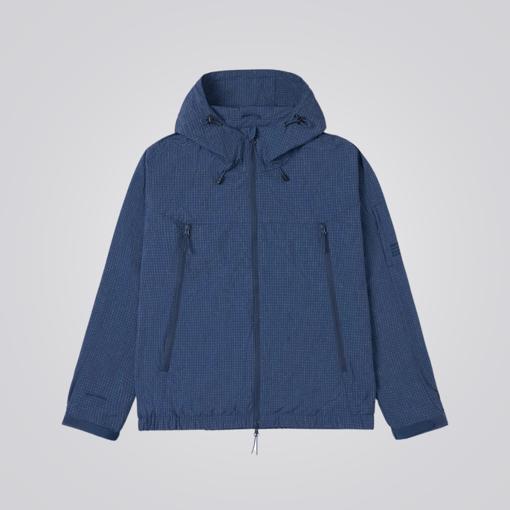 Jaqueta Corta Vento Cold Lorennzi