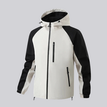 Jaqueta Corta Vento Impermeável Iron Lorennzi