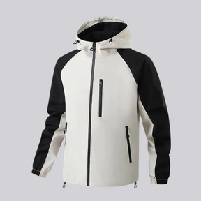 Jaqueta Corta Vento Impermeável Iron Lorennzi