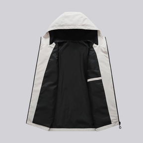 Jaqueta Corta Vento Impermeável Iron Lorennzi