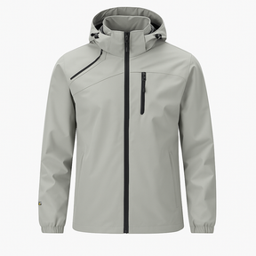 Jaqueta Corta Vento Lorennzi Basic