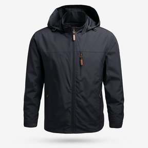 Jaqueta Corta Vento Lorennzi Impermeável