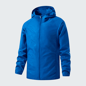 Jaqueta Corta Vento Masculina Lorennzi