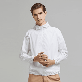 Jaqueta Corta Vento Masculina Lorennzi