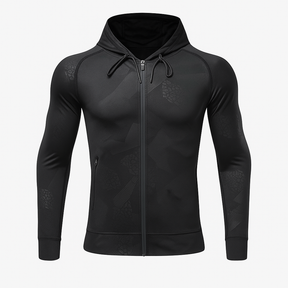 Jaqueta Esportiva Lorennzi com Capuz