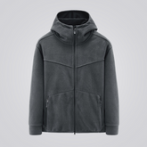 Jaqueta Fleece Masculina Ice Lorennzi