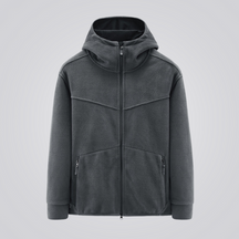 Jaqueta Fleece Masculina Ice Lorennzi