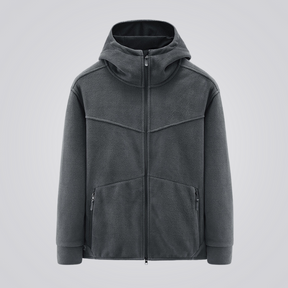 Jaqueta Fleece Masculina Ice Lorennzi