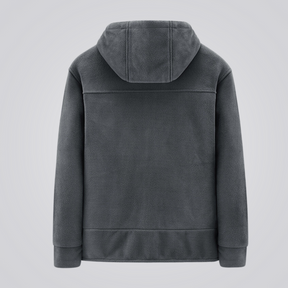 Jaqueta Fleece Masculina Ice Lorennzi