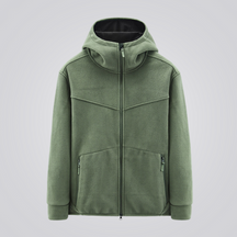 Jaqueta Fleece Masculina Ice Lorennzi