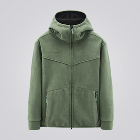 Jaqueta Fleece Masculina Ice Lorennzi