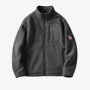 Jaqueta Fleece Masculina North Lorennzi