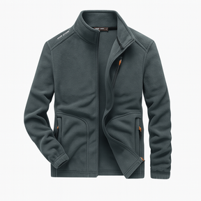 Jaqueta Fleece Masculino Everest Lorennzi