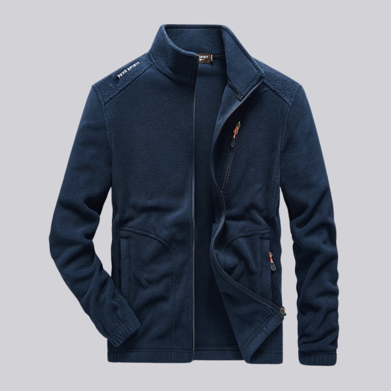 Jaqueta Fleece Masculino Everest Lorennzi
