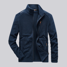 Jaqueta Fleece Masculino Everest Lorennzi