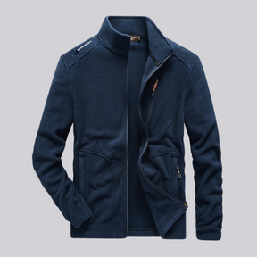 Jaqueta Fleece Masculino Everest Lorennzi