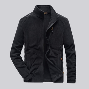 Jaqueta Fleece Masculino Everest Lorennzi