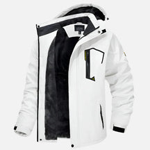 Jaqueta Impermeável Masculina Lorennzi