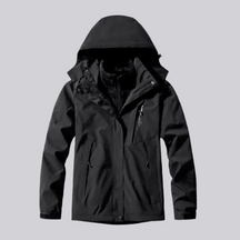 Jaqueta Masculina 3 em 1 Montclair Lorennzi