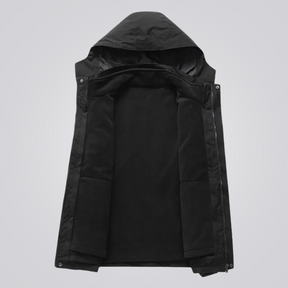 Jaqueta Masculina 3 em 1 Montclair Lorennzi