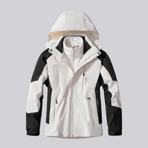 Jaqueta Masculina 3 em 1 Montclair Lorennzi