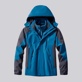 Jaqueta Masculina 3 em 1 Montclair Lorennzi