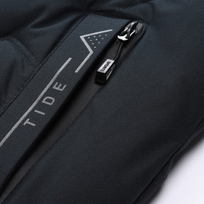 Jaqueta Masculina Acolchoada Lorennzi Glacier