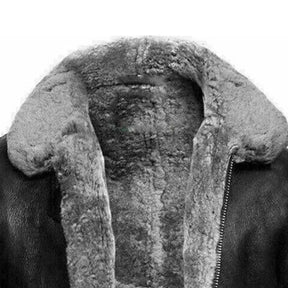 Jaqueta Masculina Acolchoada Lorennzi Noir