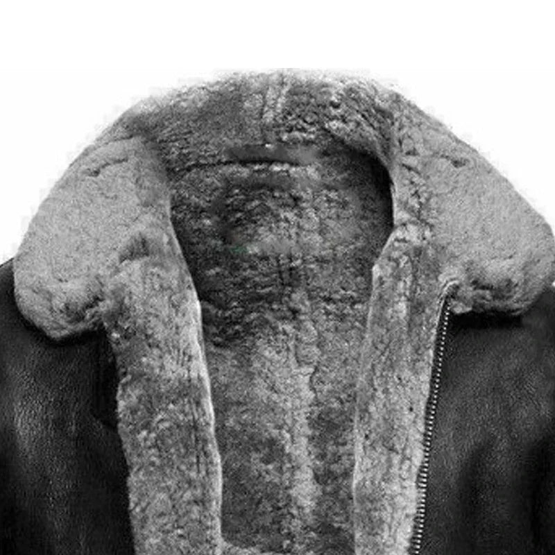 Jaqueta Masculina Acolchoada Lorennzi Noir